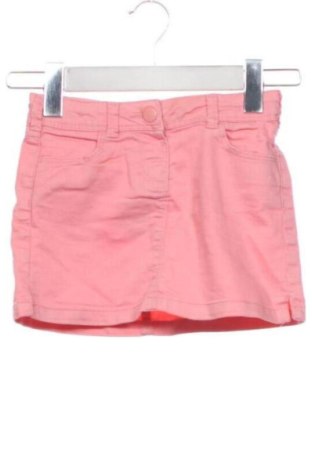 Dziecięca spódnica Palomino, Rozmiar 3-4y/ 104-110 cm, Kolor Różowy, Cena 25,40 zł, #137943292