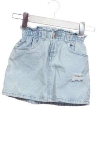 Detská sukňa  Pepco, Veľkosť 5-6y/ 116-122 cm, Farba Modrá, Cena  9,00 €, #137955202