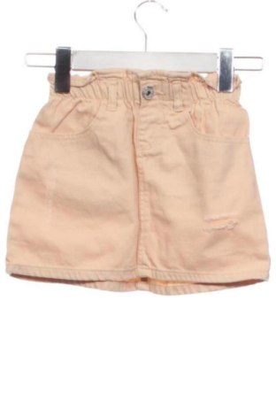 Detská sukňa  Pepco, Veľkosť 5-6y/ 116-122 cm, Farba Béžová, Cena  9,00 €, #137955219