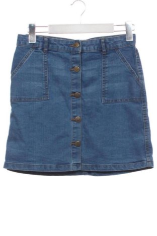 Kinderrock Pepco, Größe 12-13y/ 158-164 cm, Farbe Blau, Preis 6,00 €, #137956651