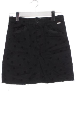 Παιδική φούστα Pepe Jeans, Μέγεθος 14-15y/ 168-170 εκ., Χρώμα Μαύρο, Τιμή 17,00 €, #137947249
