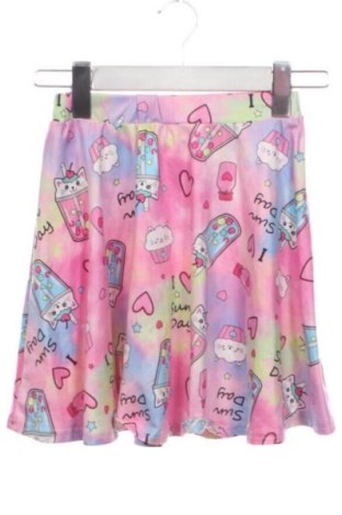 Dětská sukně  SHEIN, Velikost 10-11y/ 146-152 cm, Barva Vícebarevné, Cena  218,00 Kč, #137935559