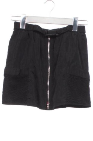 Dětská sukně  SHEIN, Velikost 10-11y/ 146-152 cm, Barva Černá, Cena  166,00 Kč, #137940814