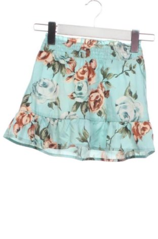 Детска пола SHEIN, Размер 5-6y/ 116-122 см, Цвят Многоцветен, Цена 6,00 €, #137957935