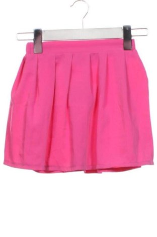 Detská sukňa  SHEIN, Veľkosť 6-7y/ 122-128 cm, Farba Ružová, Cena  7,62 €, #137976712