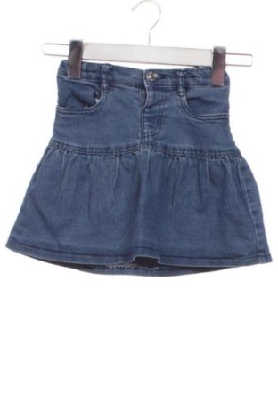 Παιδική φούστα Sinsay, Μέγεθος 4-5y/ 110-116 εκ., Χρώμα Μπλέ, Τιμή 6,00 €, #137973874