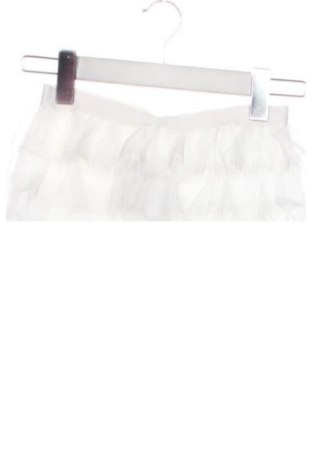 Dětská sukně  Terranova, Velikost 10-11y/ 146-152 cm, Barva Bílá, Cena  218,00 Kč, #137936071