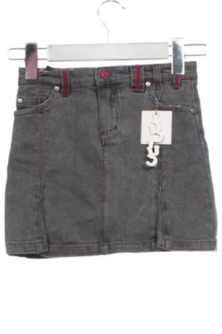 Detská sukňa  Tuc Tuc, Veľkosť 5-6y/ 116-122 cm, Farba Sivá, Cena  18,46 €, #137949516