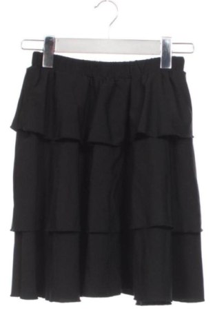 Kinderrock Unbranded, Größe 14-15y/ 168-170 cm, Farbe Schwarz, Preis 7,00 €, #137934859