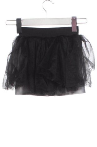 Detská sukňa  Unbranded, Veľkosť 3-4y/ 104-110 cm, Farba Čierna, Cena  6,00 €, #137953394