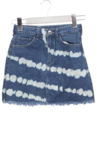 Detská sukňa  H&M, Veľkosť 9-10y/ 140-146 cm, Farba Modrá, Cena  6,00 €, #137954274