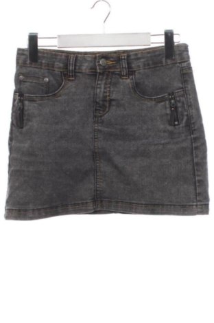 Fustă pentru copii Unbranded, Mărime 12-13y/ 158-164 cm, Culoare Gri, Preț 35,00 Lei, #137957959