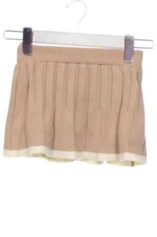 Detská sukňa  Unbranded, Veľkosť 4-5y/ 110-116 cm, Farba Béžová, Cena  9,72 €, #137976033