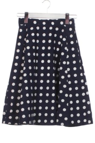 Dziecięca spódnica United Colors Of Benetton, Rozmiar 8-9y/ 134-140 cm, Kolor Niebieski, Cena 35,49 zł, #137976382