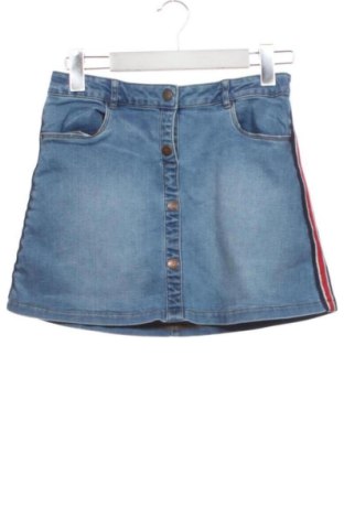 Detská sukňa  Vertbaudet, Veľkosť 11-12y/ 152-158 cm, Farba Modrá, Cena  6,00 €, #137956236