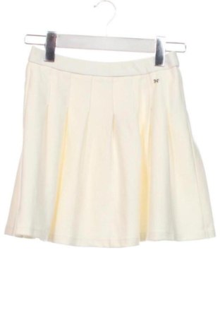 Kinderrock Zara, Größe 10-11y/ 146-152 cm, Farbe Ecru, Preis 8,00 €, #137938011