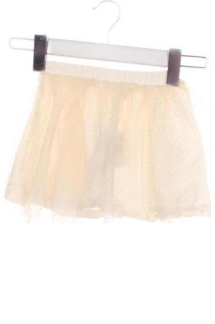 Детска пола Zara, Размер 3-4y/ 104-110 см, Цвят Бежов, Цена 12,08 €, #137946133