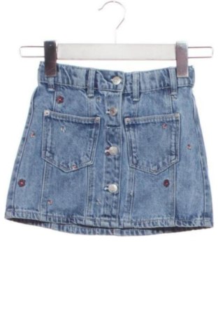 Fustă pentru copii Zara, Mărime 4-5y/ 110-116 cm, Culoare Multicolor, Preț 41,99 Lei, #137957550