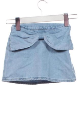 Kinderrock Zara, Größe 4-5y/ 110-116 cm, Farbe Blau, Preis 8,00 €, #137957644