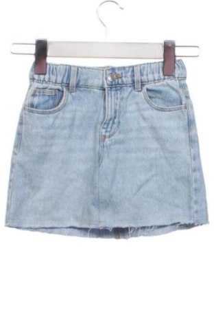 Kinderrock Zara, Größe 4-5y/ 110-116 cm, Farbe Blau, Preis 8,00 €, #137957675