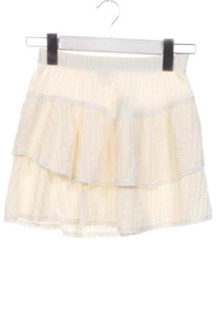 Gyerek szoknya Zara, Méret 8-9y / 134-140 cm, Szín Bézs, Ár 2 837 Ft, #137964060