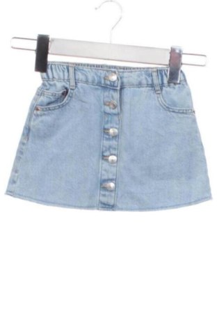 Gyerek szoknya Zara, Méret 18-24m / 86-98 cm, Szín Kék, Ár 2 837 Ft, #137973651