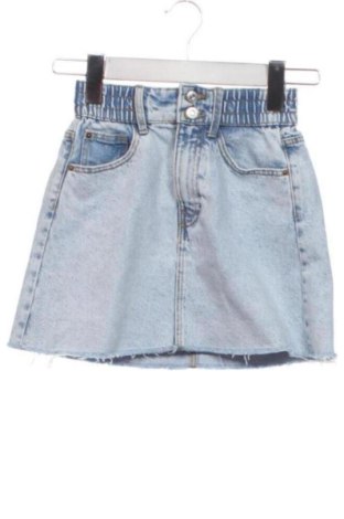 Gyerek szoknya Zara, Méret 8-9y / 134-140 cm, Szín Kék, Ár 3 040 Ft, #137979568