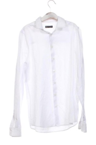 Kinderhemd C&A, Größe 13-14y/ 164-168 cm, Farbe Weiß, Preis 6,00 €, #137963498