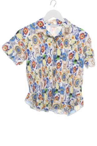 Detská košeľa  Contrast, Veľkosť 9-10y/ 140-146 cm, Farba Viacfarebná, Cena  8,00 €, #137937501