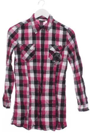 Detská košeľa  Crash One, Veľkosť 12-13y/ 158-164 cm, Farba Viacfarebná, Cena  6,77 €, #137948339