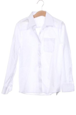 Dětská košile  Dunnes Stores, Velikost 8-9y/ 134-140 cm, Barva Bílá, Cena  121,00 Kč, #137982392