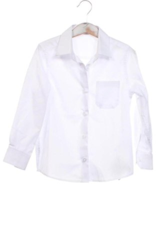 Gyerek ing Dunnes Stores, Méret 5-6y / 116-122 cm, Szín Fehér, Ár 1 773 Ft, #137982406