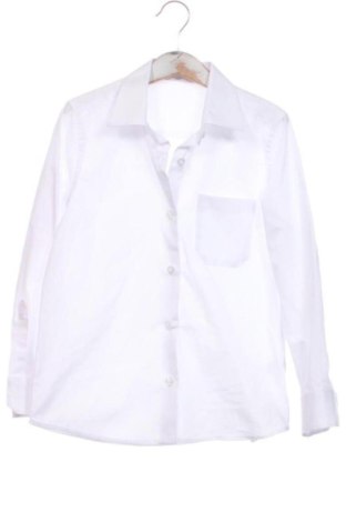 Gyerek ing Dunnes Stores, Méret 7-8y / 128-134 cm, Szín Fehér, Ár 1 773 Ft, #137982428