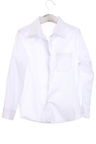 Cămașă pentru copii Dunnes Stores, Mărime 7-8y/ 128-134 cm, Culoare Alb, Preț 26,25 Lei, #137982445