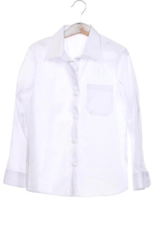 Gyerek ing Dunnes Stores, Méret 7-8y / 128-134 cm, Szín Fehér, Ár 1 773 Ft, #137982462
