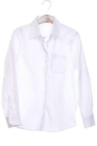 Cămașă pentru copii Dunnes Stores, Mărime 8-9y/ 134-140 cm, Culoare Alb, Preț 26,25 Lei, #137982495