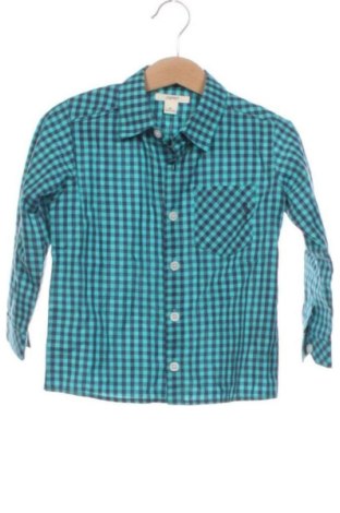 Детска риза Esprit, Размер 18-24m/ 86-98 см, Цвят Многоцветен, Цена 16,52 €, #137937306