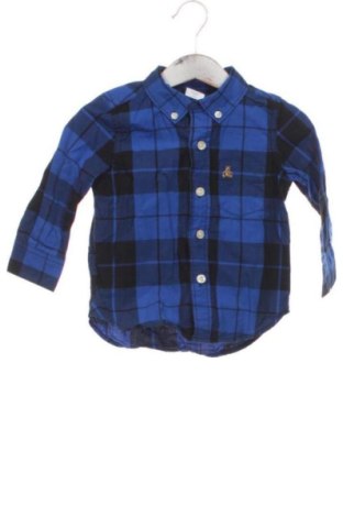 Kinderhemd Gap, Größe 12-18m/ 80-86 cm, Farbe Mehrfarbig, Preis € 8,00, #137968819