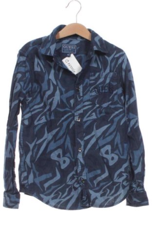Detská košeľa  Guess, Veľkosť 7-8y/ 128-134 cm, Farba Viacfarebná, Cena  19,00 €, #137932315