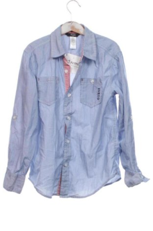 Gyerek ing Guess, Méret 7-8y / 128-134 cm, Szín Sokszínű, Ár 5 319 Ft, #137971679