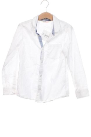 Gyerek ing H&M, Méret 5-6y / 116-122 cm, Szín Fehér, Ár 3 791 Ft, #137940369