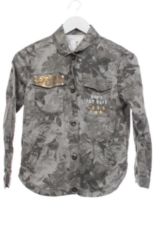 Детска риза H&M, Размер 9-10y/ 140-146 см, Цвят Многоцветен, Цена 5,72 €, #137947260