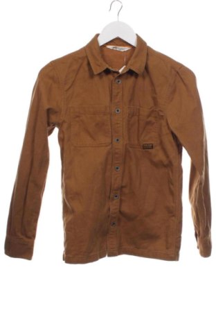 Detská košeľa  H&M, Veľkosť 11-12y/ 152-158 cm, Farba Hnedá, Cena  8,00 €, #137954871