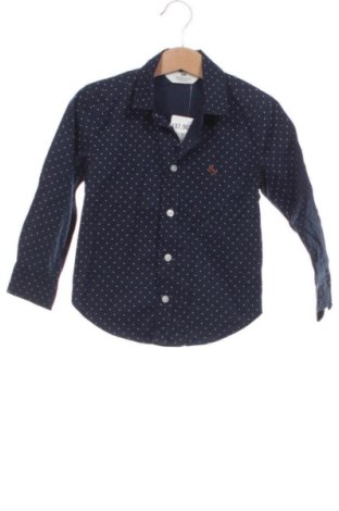 Dziecięca koszula H&M, Rozmiar 18-24m/ 86-98 cm, Kolor Kolorowy, Cena 25,00 zł, #137962771