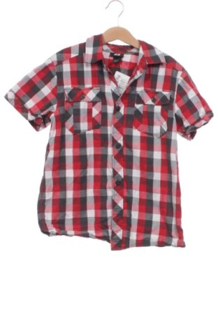 Detská košeľa  H&M, Veľkosť 10-11y/ 146-152 cm, Farba Viacfarebná, Cena  6,00 €, #137965756