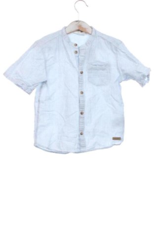Детска риза H&M, Размер 2-3y/ 98-104 см, Цвят Многоцветен, Цена 5,00 €, #137968220