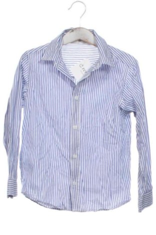 Detská košeľa  H&M, Veľkosť 4-5y/ 110-116 cm, Farba Viacfarebná, Cena  5,72 €, #137977178