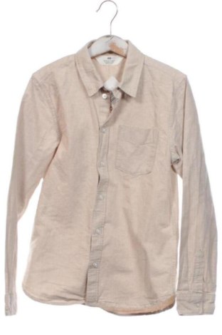 Gyerek ing H&M, Méret 7-8y / 128-134 cm, Szín Bézs, Ár 2 128 Ft, #137978686