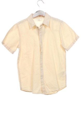 Cămașă pentru copii H&M, Mărime 7-8y/ 128-134 cm, Culoare Ecru, Preț 26,25 Lei, #137978727