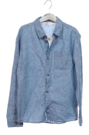 Gyerek ing H&M, Méret 7-8y / 128-134 cm, Szín Kék, Ár 2 128 Ft, #137982841